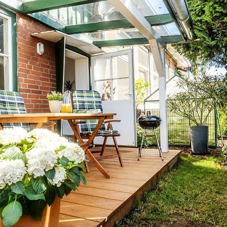 Ferienwohnung Meer Und Muh Pronstorf 外观 照片