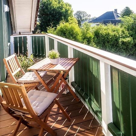 Ferienwohnung Meer Und Muh Pronstorf 外观 照片