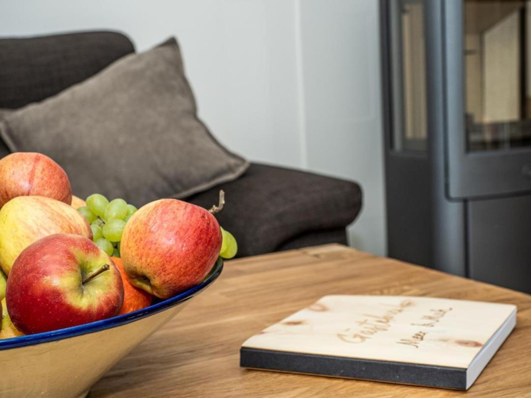 Ferienwohnung Meer Und Muh Pronstorf 外观 照片