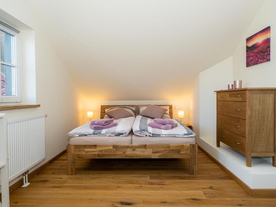 Ferienwohnung Meer Und Muh Pronstorf 外观 照片