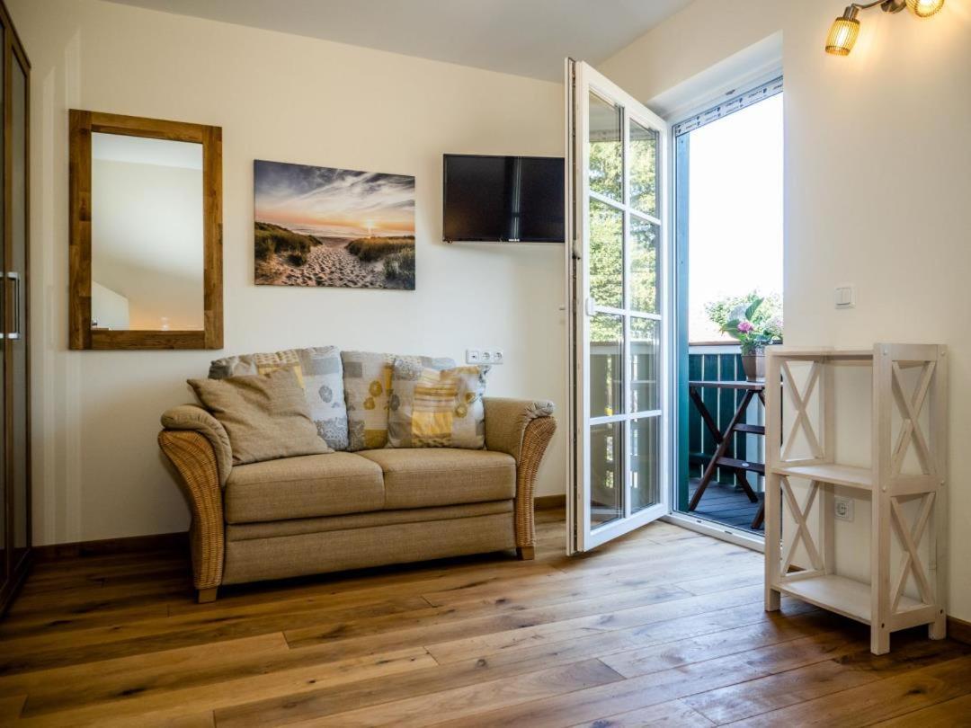 Ferienwohnung Meer Und Muh Pronstorf 外观 照片