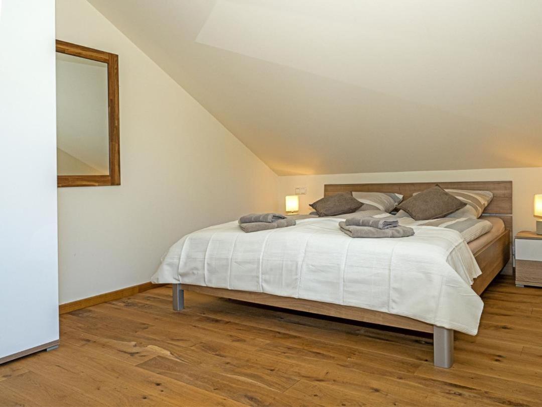 Ferienwohnung Meer Und Muh Pronstorf 外观 照片